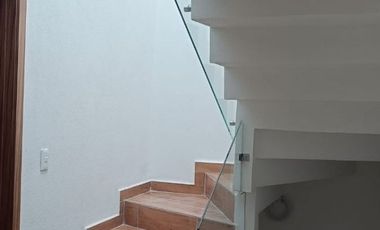 CASA EN VENTA EN VISTAS SAN RUBEN MORELIA