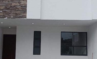 CASA EN VENTA EN VISTAS SAN RUBEN MORELIA