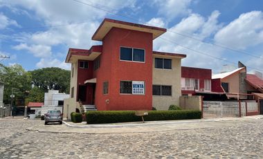 Casa en venta. Fraccionamiento Loma Linda, Villahermosa, Tabasco.