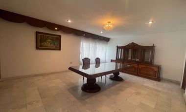 Casa en venta. Fraccionamiento Loma Linda, Villahermosa, Tabasco.