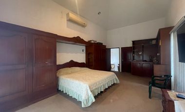 Casa en venta. Fraccionamiento Loma Linda, Villahermosa, Tabasco.