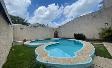 Casa en venta. Fraccionamiento Loma Linda, Villahermosa, Tabasco.