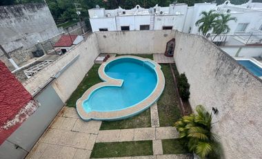 Casa en venta. Fraccionamiento Loma Linda, Villahermosa, Tabasco.