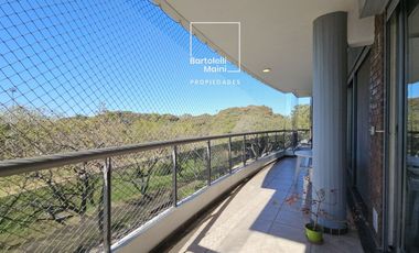 DEPARTAMENTO EN VENTA | 4 Dormitorios + 3 Cocheras + Amenities  |  Chacabuco 1444