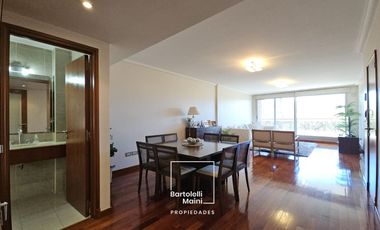 DEPARTAMENTO EN VENTA | 4 Dormitorios + 3 Cocheras + Amenities  |  Chacabuco 1444