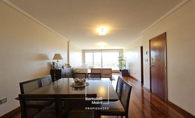 DEPARTAMENTO EN VENTA | 4 Dormitorios + 3 Cocheras + Amenities  |  Chacabuco 1444