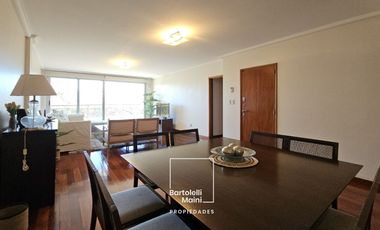 DEPARTAMENTO EN VENTA | 4 Dormitorios + 3 Cocheras + Amenities  |  Chacabuco 1444