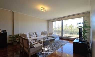 DEPARTAMENTO EN VENTA | 4 Dormitorios + 3 Cocheras + Amenities  |  Chacabuco 1444