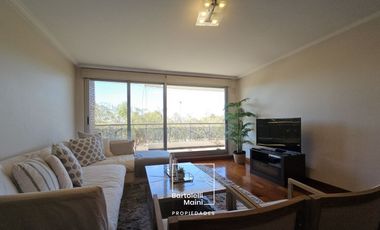 DEPARTAMENTO EN VENTA | 4 Dormitorios + 3 Cocheras + Amenities  |  Chacabuco 1444