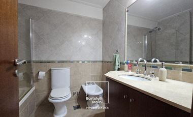 DEPARTAMENTO EN VENTA | 4 Dormitorios + 3 Cocheras + Amenities  |  Chacabuco 1444