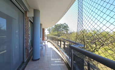 DEPARTAMENTO EN VENTA | 4 Dormitorios + 3 Cocheras + Amenities  |  Chacabuco 1444