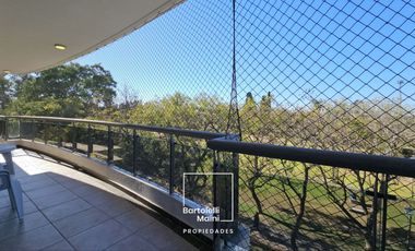 DEPARTAMENTO EN VENTA | 4 Dormitorios + 3 Cocheras + Amenities  |  Chacabuco 1444