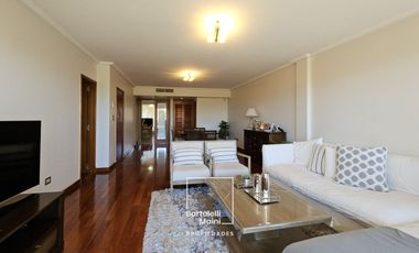 DEPARTAMENTO EN VENTA | 4 Dormitorios + 3 Cocheras + Amenities  |  Chacabuco 1444