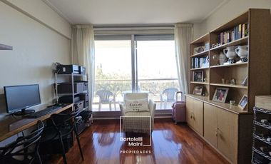 DEPARTAMENTO EN VENTA | 4 Dormitorios + 3 Cocheras + Amenities  |  Chacabuco 1444