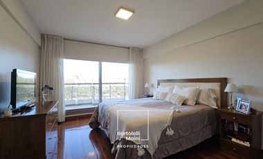 DEPARTAMENTO EN VENTA | 4 Dormitorios + 3 Cocheras + Amenities  |  Chacabuco 1444