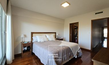 DEPARTAMENTO EN VENTA | 4 Dormitorios + 3 Cocheras + Amenities  |  Chacabuco 1444