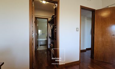 DEPARTAMENTO EN VENTA | 4 Dormitorios + 3 Cocheras + Amenities  |  Chacabuco 1444