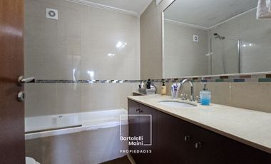 DEPARTAMENTO EN VENTA | 4 Dormitorios + 3 Cocheras + Amenities  |  Chacabuco 1444