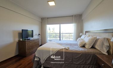 DEPARTAMENTO EN VENTA | 4 Dormitorios + 3 Cocheras + Amenities  |  Chacabuco 1444