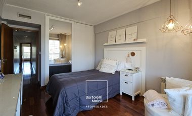 DEPARTAMENTO EN VENTA | 4 Dormitorios + 3 Cocheras + Amenities  |  Chacabuco 1444