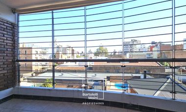 DEPARTAMENTO EN VENTA | 4 Dormitorios + 3 Cocheras + Amenities  |  Chacabuco 1444