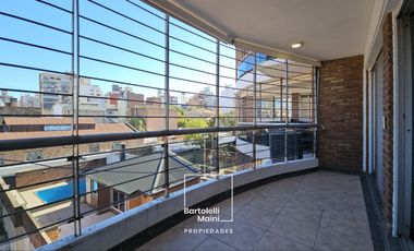 DEPARTAMENTO EN VENTA | 4 Dormitorios + 3 Cocheras + Amenities  |  Chacabuco 1444