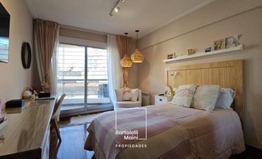 DEPARTAMENTO EN VENTA | 4 Dormitorios + 3 Cocheras + Amenities  |  Chacabuco 1444