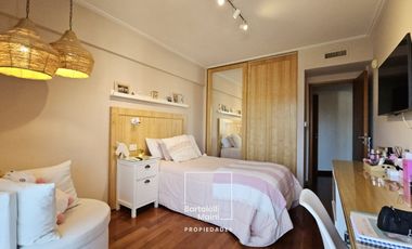 DEPARTAMENTO EN VENTA | 4 Dormitorios + 3 Cocheras + Amenities  |  Chacabuco 1444