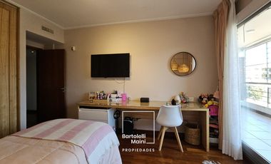 DEPARTAMENTO EN VENTA | 4 Dormitorios + 3 Cocheras + Amenities  |  Chacabuco 1444