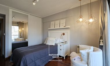 DEPARTAMENTO EN VENTA | 4 Dormitorios + 3 Cocheras + Amenities  |  Chacabuco 1444