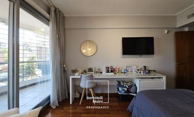 DEPARTAMENTO EN VENTA | 4 Dormitorios + 3 Cocheras + Amenities  |  Chacabuco 1444