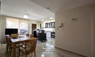 DEPARTAMENTO EN VENTA | 4 Dormitorios + 3 Cocheras + Amenities  |  Chacabuco 1444