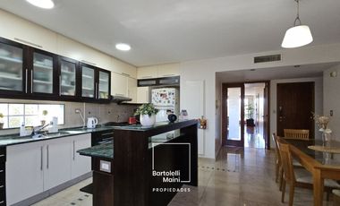 DEPARTAMENTO EN VENTA | 4 Dormitorios + 3 Cocheras + Amenities  |  Chacabuco 1444