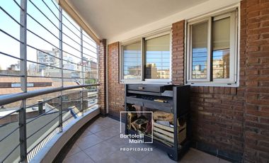 DEPARTAMENTO EN VENTA | 4 Dormitorios + 3 Cocheras + Amenities  |  Chacabuco 1444