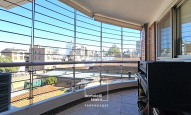 DEPARTAMENTO EN VENTA | 4 Dormitorios + 3 Cocheras + Amenities  |  Chacabuco 1444