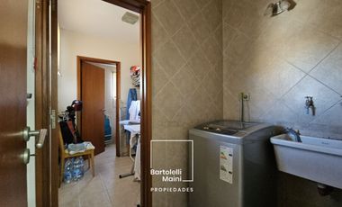 DEPARTAMENTO EN VENTA | 4 Dormitorios + 3 Cocheras + Amenities  |  Chacabuco 1444