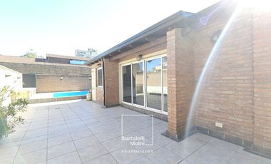 DEPARTAMENTO EN VENTA | 4 Dormitorios + 3 Cocheras + Amenities  |  Chacabuco 1444