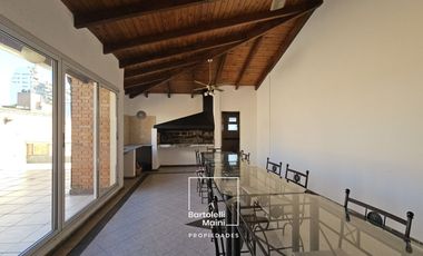 DEPARTAMENTO EN VENTA | 4 Dormitorios + 3 Cocheras + Amenities  |  Chacabuco 1444