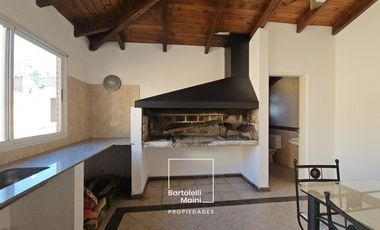 DEPARTAMENTO EN VENTA | 4 Dormitorios + 3 Cocheras + Amenities  |  Chacabuco 1444