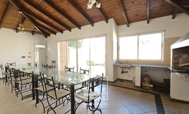 DEPARTAMENTO EN VENTA | 4 Dormitorios + 3 Cocheras + Amenities  |  Chacabuco 1444