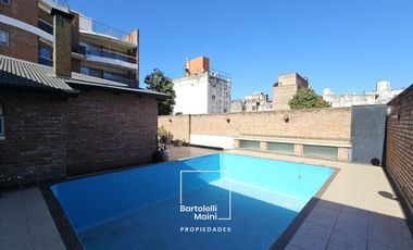 DEPARTAMENTO EN VENTA | 4 Dormitorios + 3 Cocheras + Amenities  |  Chacabuco 1444