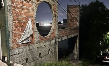 Venta Terreno Loma Dorada con Vista a la Ciudad, Queretaro