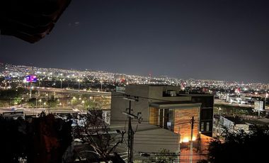 Venta Terreno Loma Dorada con Vista a la Ciudad, Queretaro