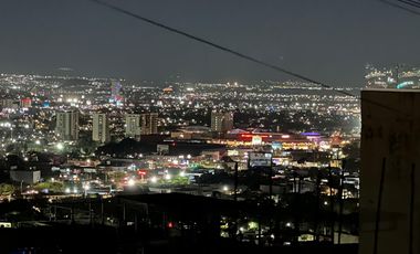 Venta Terreno Loma Dorada con Vista a la Ciudad, Queretaro