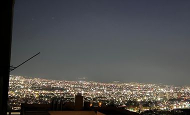 Venta Terreno Loma Dorada con Vista a la Ciudad, Queretaro