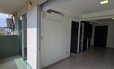 Alquilo Departamento de 2 Dormitorios La Vista Towers Seguridad cerca City Mall
