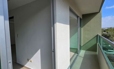Alquilo Departamento de 2 Dormitorios La Vista Towers Seguridad cerca City Mall