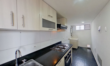 Altos de San Jorge - La Chucua, Suba