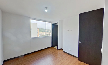 Altos de San Jorge - La Chucua, Suba