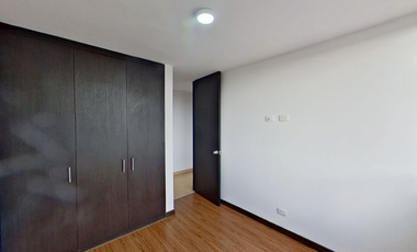 Altos de San Jorge - La Chucua, Suba